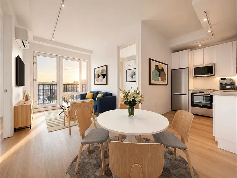 1457 Flatbush Ave #408 — Photo 2