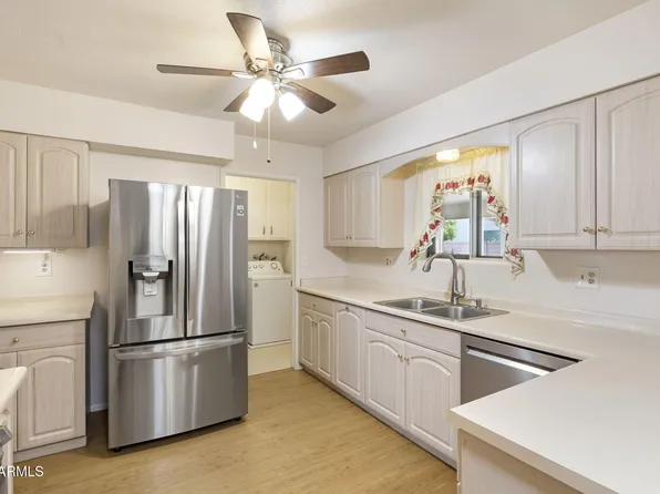 10222 N 105TH Drive, Sun City, AZ 85351