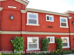 3740 Pershing Ave APT 1, San Diego, CA 92104