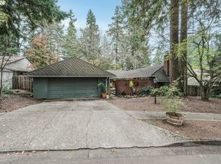 5770 SW Cranberry Ct, Beaverton, OR 97007