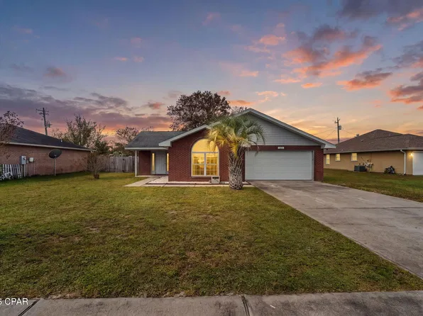 148 Byrd Dr, Panama City, FL 32404