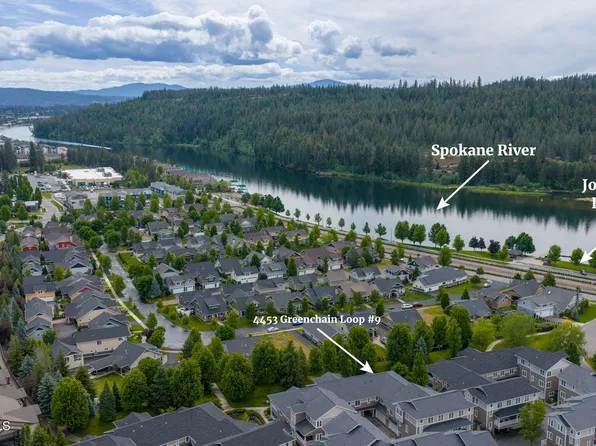 4453 Greenchain Loop APT 9, Coeur D Alene, ID 83814