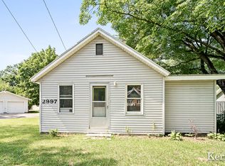 2997 Middle Lake Rd, Twin Lake, MI 49457