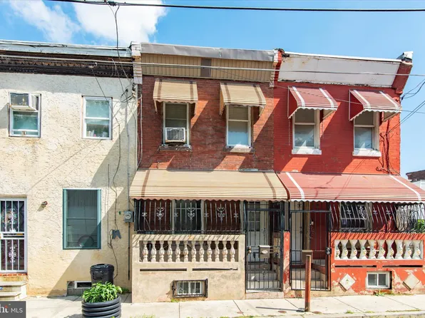 2421 N Leithgow St, Philadelphia, PA 19133