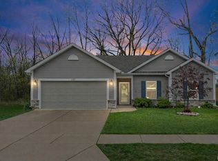 3307 Mikkola Ct, West Lafayette, IN 47906