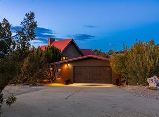 15 Coyote Run, Placitas, NM 87043