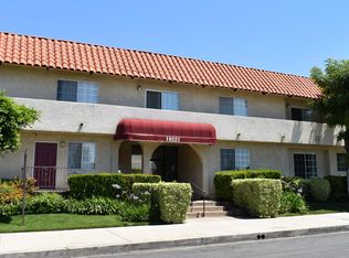 18551 Dearborn St #51, Northridge, CA 91324