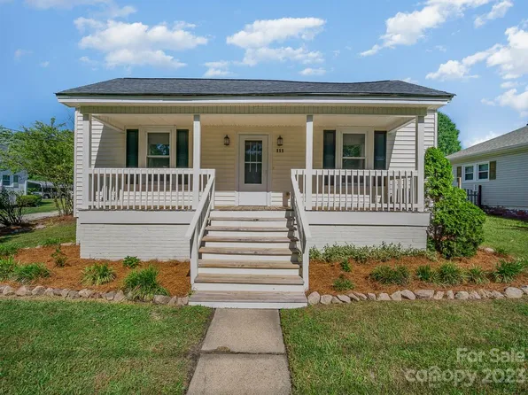 111 N East Ave, Kannapolis, NC 28083