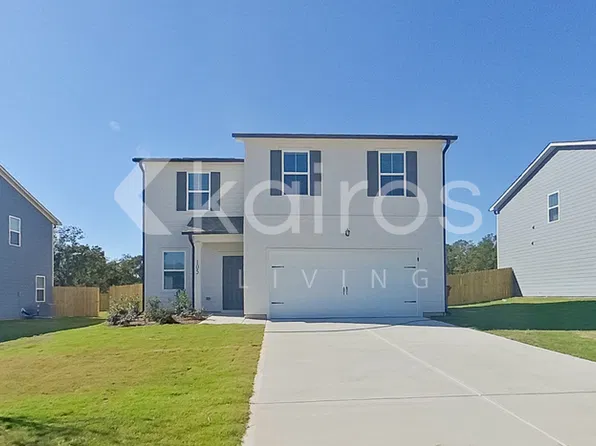 105 Oak Gln, Warner Robins, GA 31093