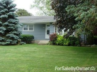 9811 Six Mile Rd, Caledonia, WI 53108