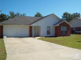 2704 Java Ct, Hinesville, GA 31313