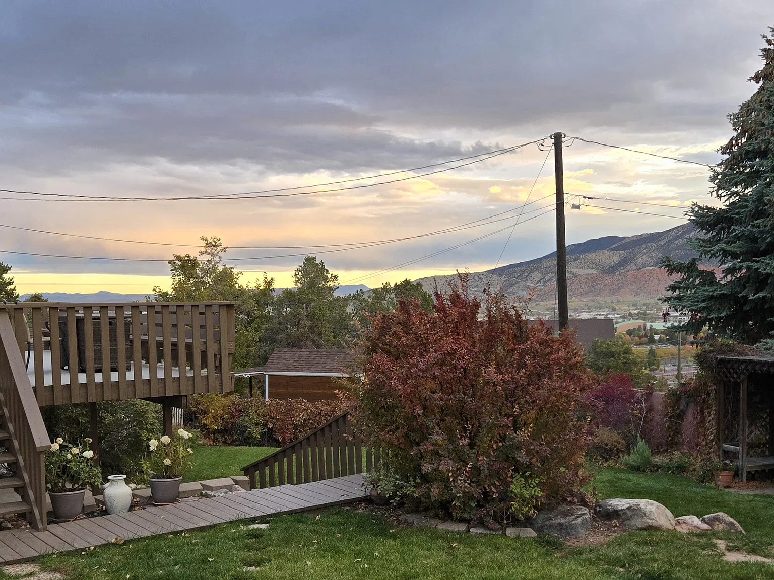 S Ridge Rd, Cedar City — Photo 4