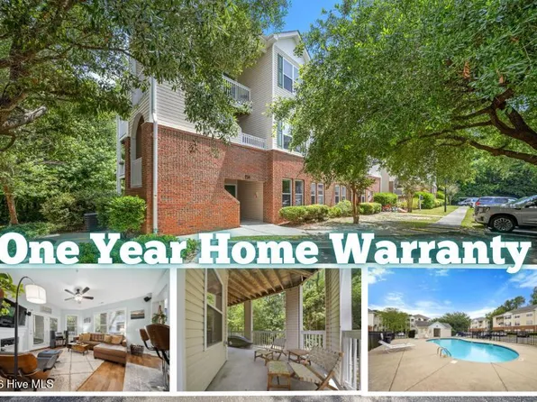 736 Indica Court #102, Wilmington, NC 28405