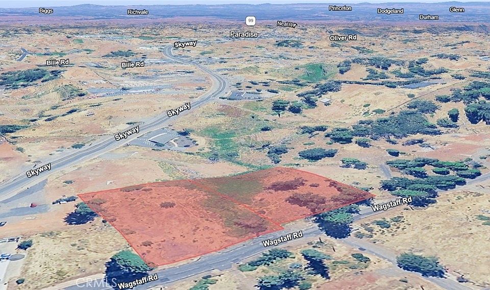 1st image of 1074 Wagstaff Rd Lot 12