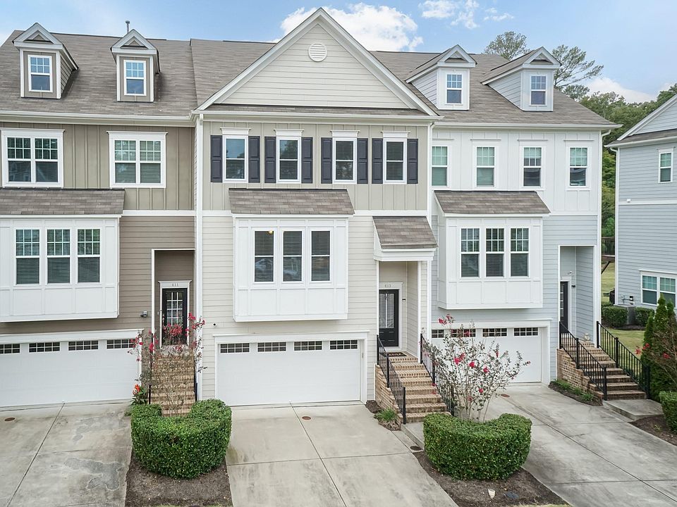 2nd image of 613 Edgewater Ridge Ct