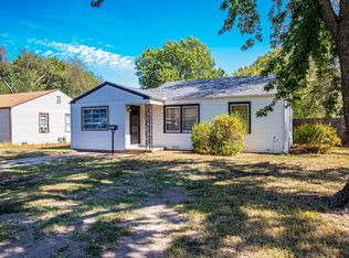 4650 S Sycamore Ave, Wichita, KS 67217