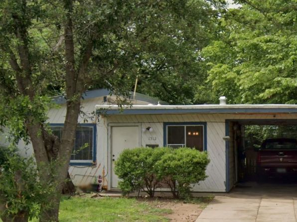 1512 Sherman St, Arlington, TX 76012