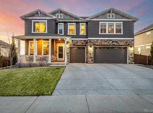 1825 Wingfeather Ln, Castle Rock, CO 80108