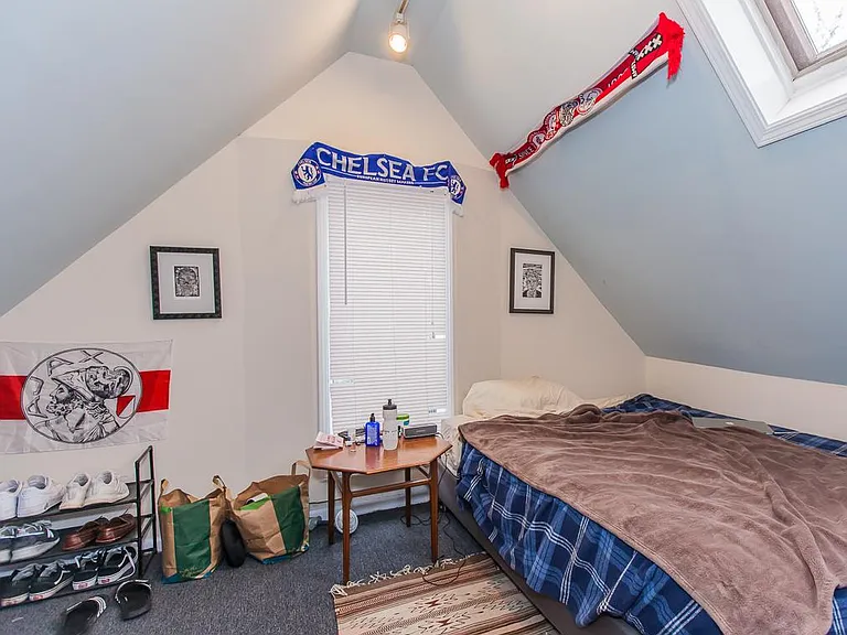 1116 W Roscoe St #2 — Photo 15