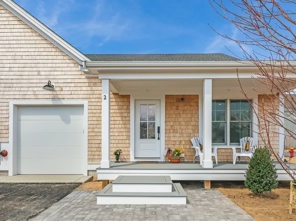 14 Bank St #14, Eastham, MA 02642