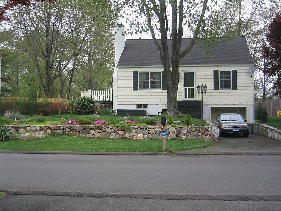 Front picture of Home