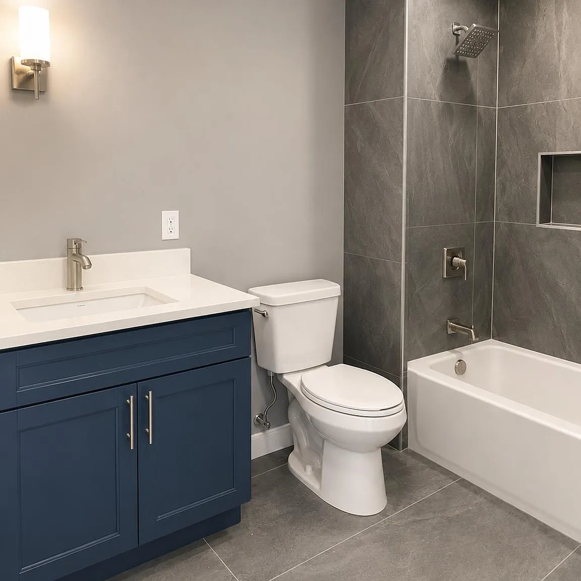 1 bed, 647 sqft, $1,000 — Photo 3