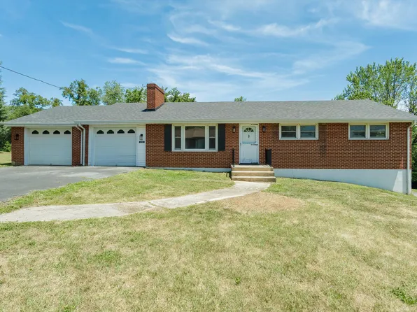 214 Blue Ridge Dr, Blue Ridge, VA 24064