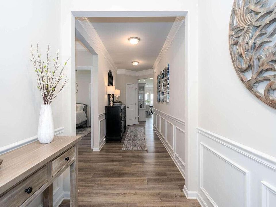 28 Cedar Way Adairsville, GA, 30103 Apartments for Rent Zillow