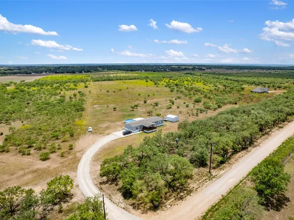 15705 County Road 211, Brookesmith, TX 76827