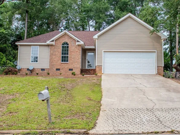 337 Belair Rd, North Augusta, SC 29841