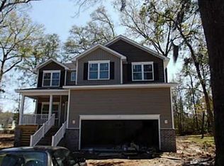 11 Leehall Dr, Savannah, GA 31419