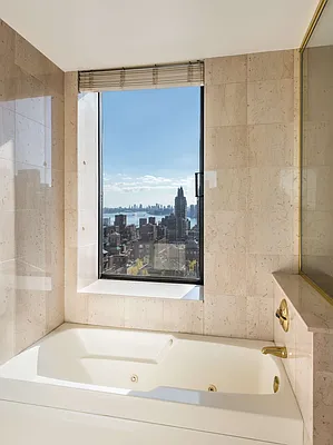Rented by Brown Harris Stevens | media 11