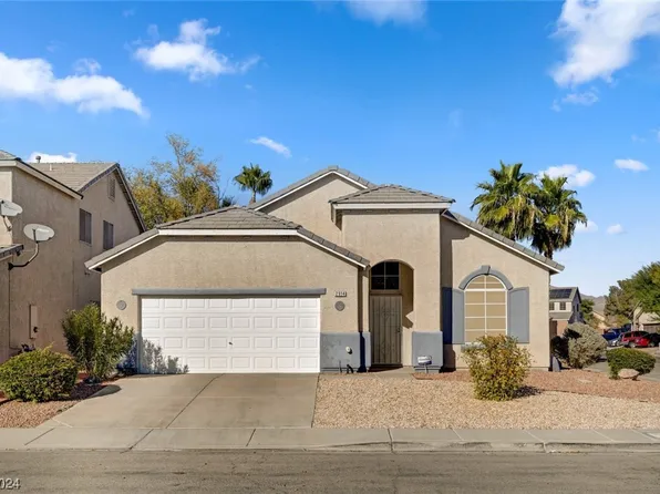 2914 Steppingstone Ct, North Las Vegas, NV 89031
