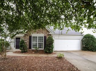 6345 Waveland Dr, Cumming, GA 30040