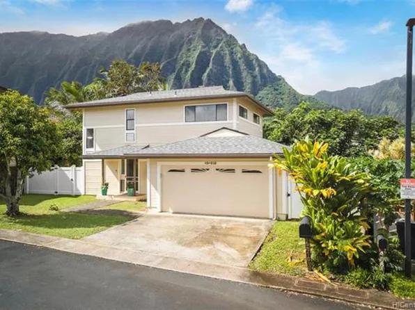 45-616 Pilipaa St, Kaneohe, HI 96744