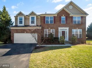 14202 Brass Wheel Rd, Boyds, MD 20841