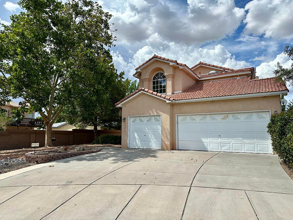 1st image of 4721 Mesa Encantada Ct NW