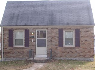 718 Zeiss Ave, Saint Louis, MO