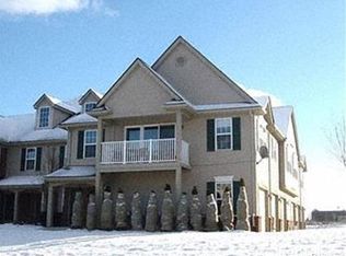 4115 Kirkway Ct, Howell, MI 48843