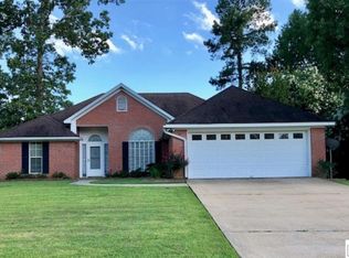 119 Stephanie Dr, West Monroe, LA 71291