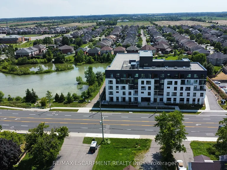 1936 Rymal Rd E #309 — Photo 2