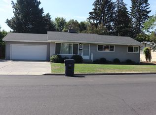 1119 Joseph St, Moscow, ID 83843