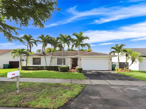 12730 SW 119th St, Miami, FL 33186