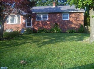 450 Nemoral St, Warminster, PA 18974