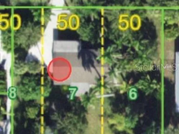 325 W WILLIAM STREET LOT 6, PUNTA GORDA, FL 33950