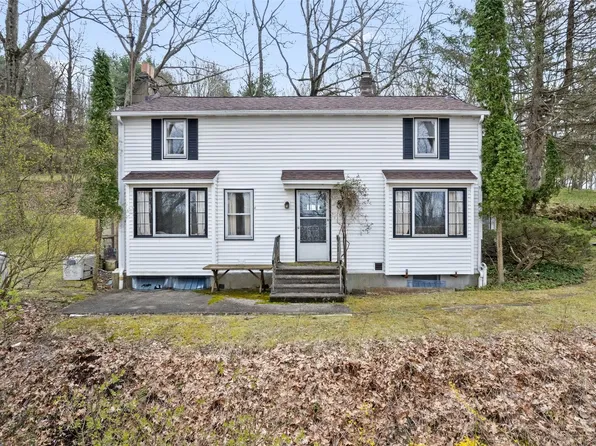 412 Pierce Hill Rd, Vestal, NY 13850