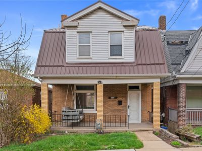 2742 Waddington Ave, Pittsburgh, PA, 15226