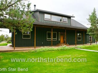 3340 SW 77th St, Redmond, OR 97756