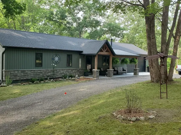 5005 White Birch Ln Lot 192, Farwell, MI 48622