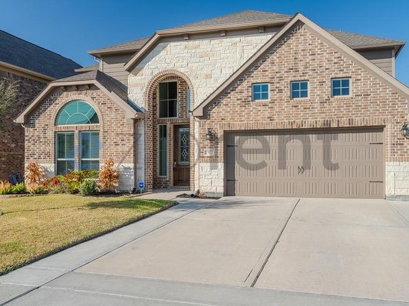 23522 Persimmon Creek Ln